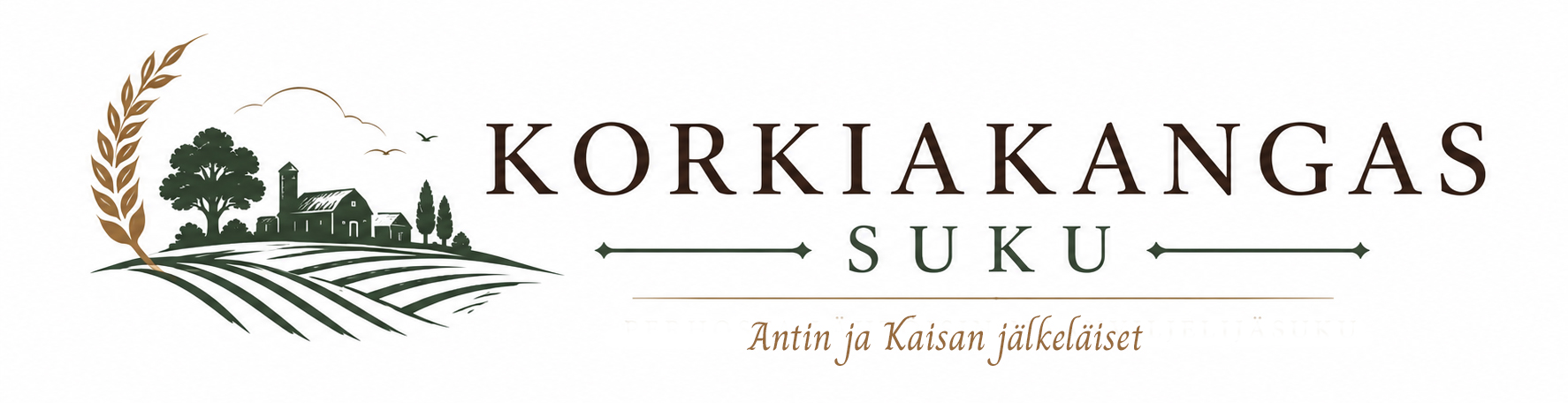 Korkiakankaan suku